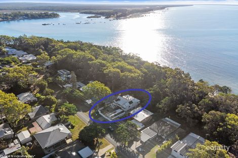 Property photo of 36 Kingfisher Parade Toogoom QLD 4655