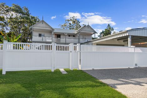Property photo of 36 Kingfisher Parade Toogoom QLD 4655