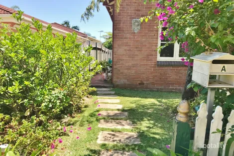 52a Pretoria Pde, Hornsby, NSW 2077