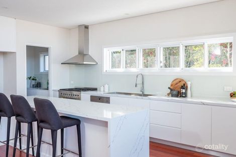 Property photo of 21A Highfield Road Lindfield NSW 2070