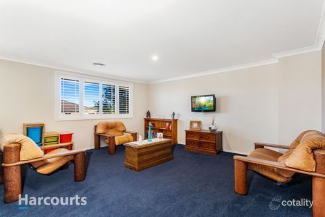 Property photo of 9 Lindwall Place Rouse Hill NSW 2155