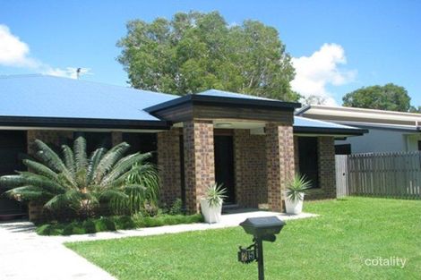 Property photo of 25 Osprey Close Slade Point QLD 4740