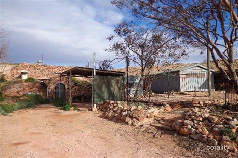 Property photo of LOT 1 Jelly Crescent Coober Pedy SA 5723
