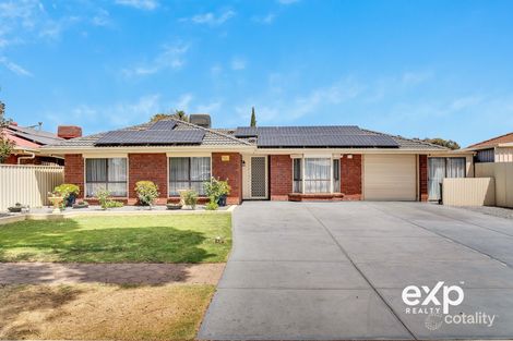 16 Winston Ave, Paralowie, SA 5108