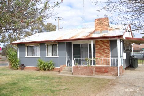 Property photo of 312 Sloane Street Deniliquin NSW 2710