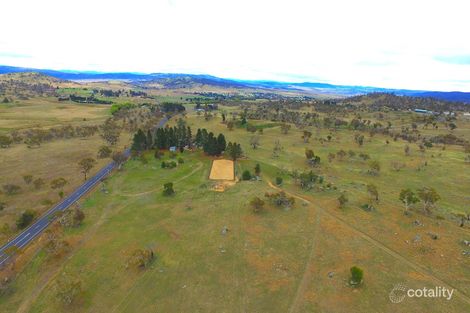 Property photo of 209 Dalgety Road Berridale NSW 2628