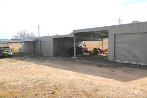 Property photo of 209 Dalgety Road Berridale NSW 2628