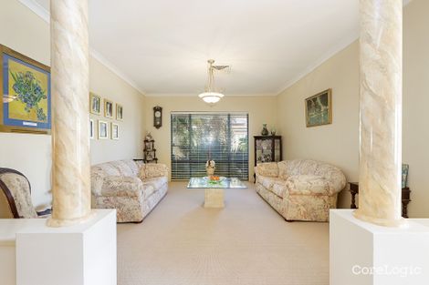 Property photo of 60 Carnegie Parade Success WA 6164