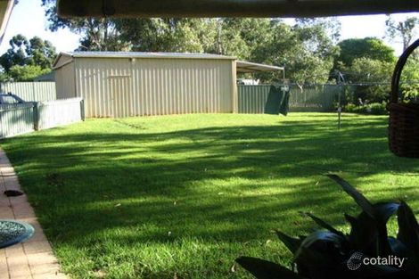 Property photo of 4 Maclean Way Greenfields WA 6210