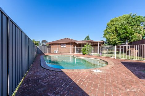 5 Banquo Pl, Rosemeadow, NSW 2560