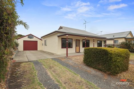 Property photo of 83 Hagelthorn Street Wonthaggi VIC 3995