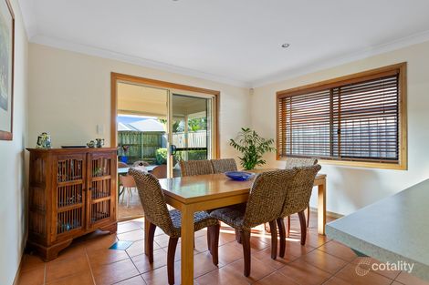 Property photo of 2/21 Primrose Drive Thornlands QLD 4164