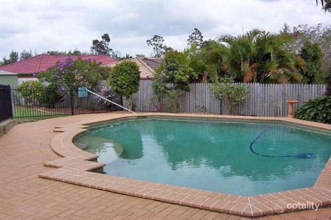 Property photo of 15 Silverdell Crescent Parkinson QLD 4115