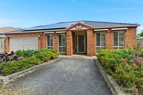 Property photo of 1 Clocktower Court Berwick VIC 3806