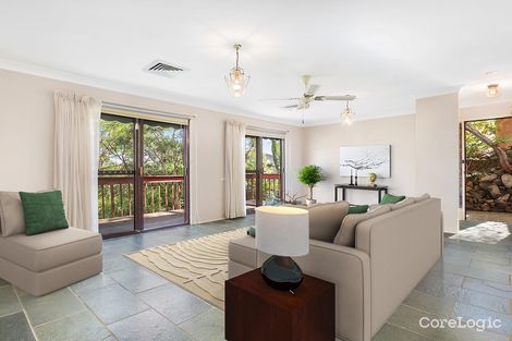 Property photo of 15 Cambewarra Crescent Berowra Heights NSW 2082