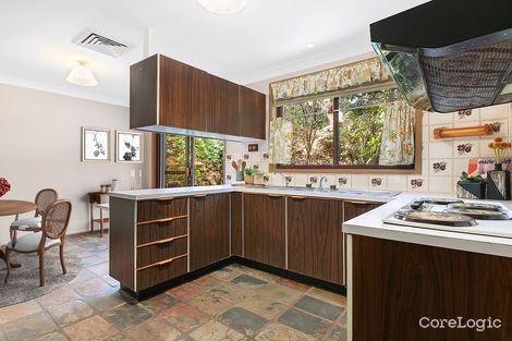 Property photo of 15 Cambewarra Crescent Berowra Heights NSW 2082