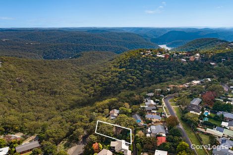 Property photo of 15 Cambewarra Crescent Berowra Heights NSW 2082