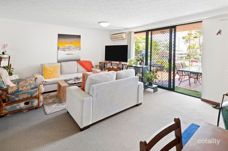 Property photo of 30/45 Pohlman Street Southport QLD 4215