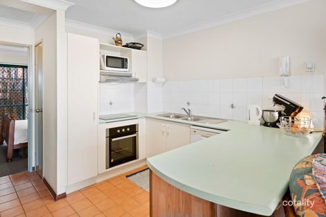Property photo of 30/45 Pohlman Street Southport QLD 4215