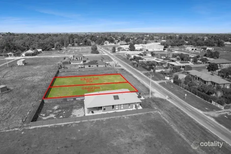 68 Bucknall St, Carisbrook, VIC 3464