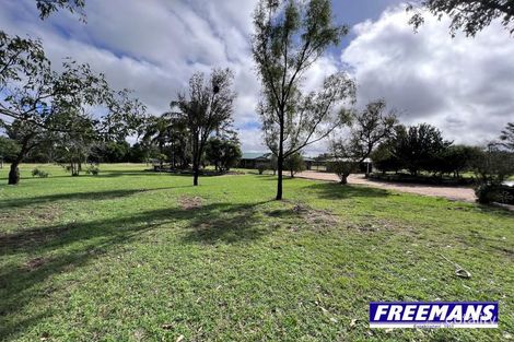 Property photo of 996 River Road Gordonbrook QLD 4610