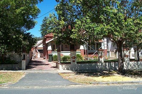 122 Buxton St, Mount Hawthorn, WA 6016