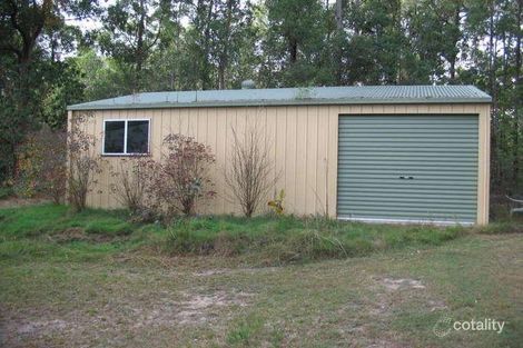 Property photo of 80 Pineview Road Logan Village QLD 4207