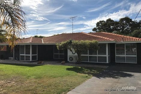 7 Nash St, Hillarys, WA 6025