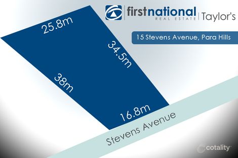 Property photo of 15 Stevens Avenue Para Hills SA 5096