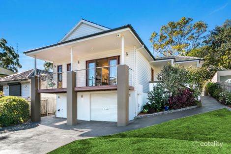 Property photo of 7 Taronga Avenue Mangerton NSW 2500