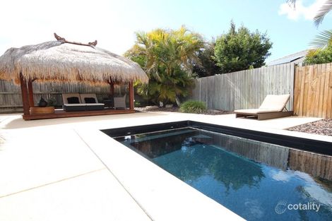 Property photo of 23 Camarsh Drive Murrumba Downs QLD 4503