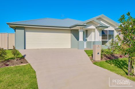Property photo of 8 Freesia Place Port Macquarie NSW 2444