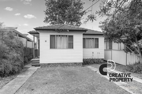 Property photo of 8 Devon Street Wallsend NSW 2287