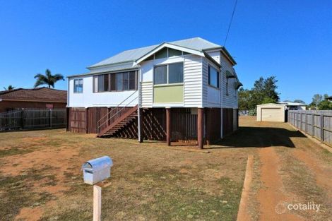 7 Marshall St, Avenell Heights, QLD 4670
