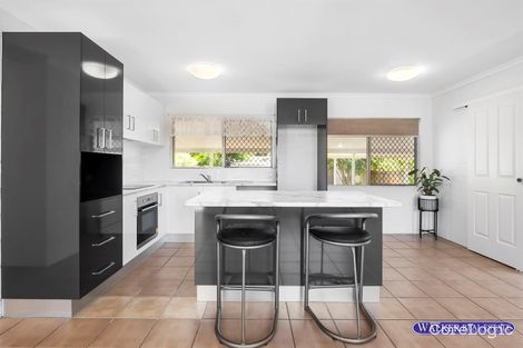 Property photo of 172 Toogood Road Bayview Heights QLD 4868