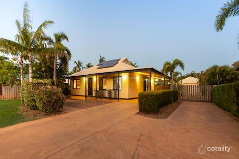 Property photo of 8 Kestrel Place Djugun WA 6725