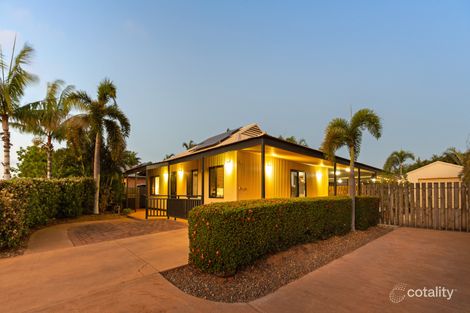 Property photo of 8 Kestrel Place Djugun WA 6725