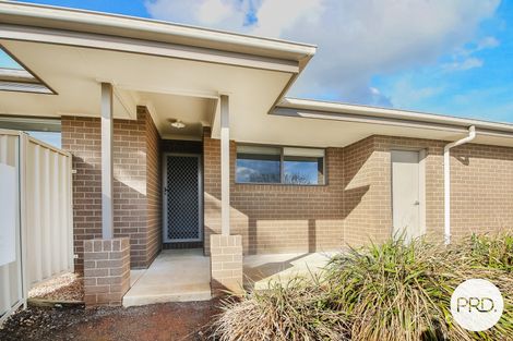 Property photo of 46A Newton Circuit Thurgoona NSW 2640