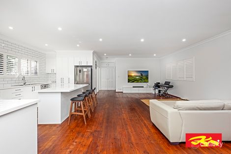 Property photo of 36 First Avenue Belfield NSW 2191