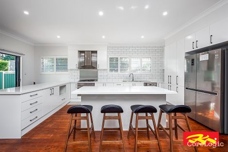 Property photo of 36 First Avenue Belfield NSW 2191