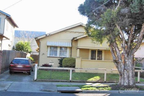 6 Wisewould St, Flemington, VIC 3031