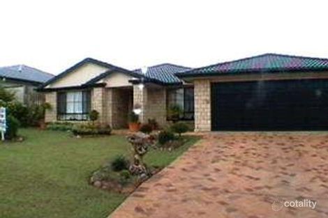Property photo of 6 Taroona Circuit Oxenford QLD 4210