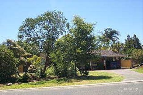 5 Carlyle Cres, Duncraig, WA 6023