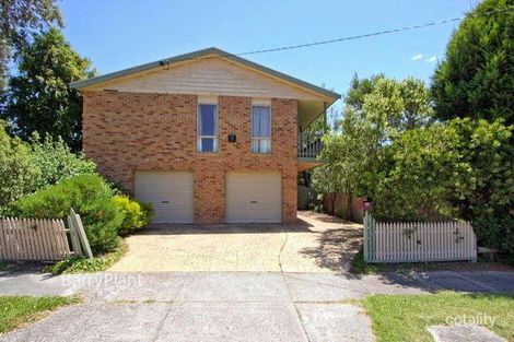 Property photo of 25 Juniper Road Wantirna VIC 3152