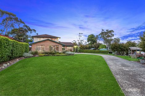 9 Round Table Cl, Mount Colah, NSW 2079
