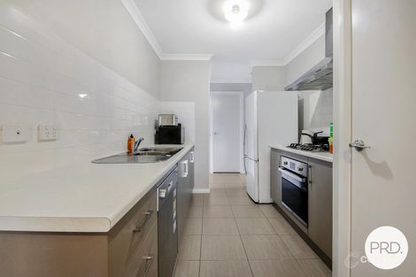 Property photo of 46A Newton Circuit Thurgoona NSW 2640