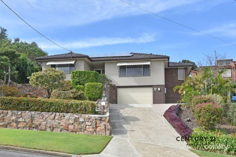 Property photo of 11 Sherburn Place Charlestown NSW 2290