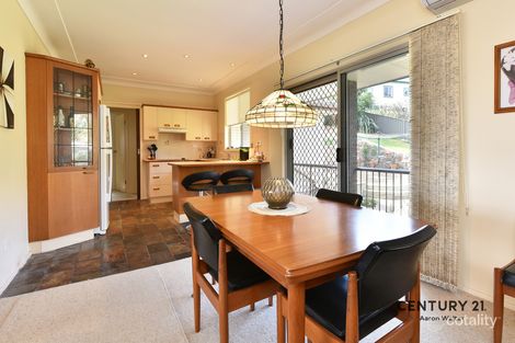 Property photo of 11 Sherburn Place Charlestown NSW 2290