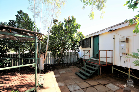 Property photo of 34A Bayman Street Port Hedland WA 6721