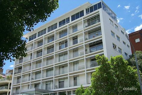 Property photo of 15/25 Wolseley Road Point Piper NSW 2027